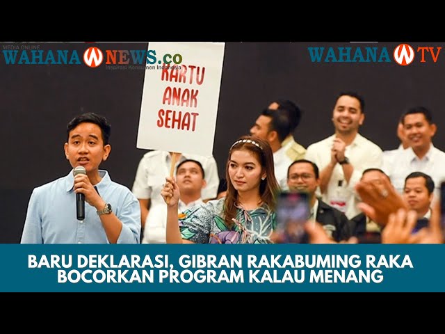 Ini Program Kampanye Prabowo-Gibran, Ada Program Kredit Start-up Milenial!
