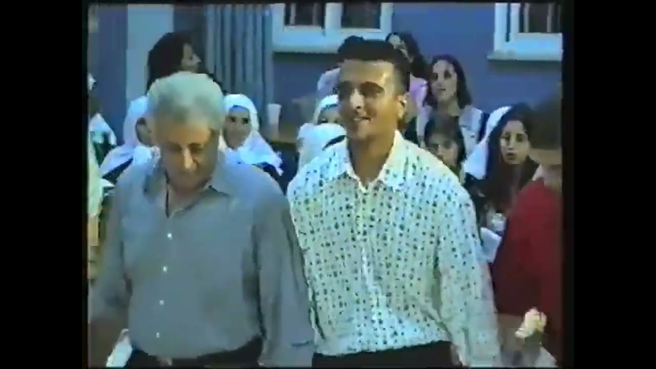 Beit Hanina Blad Dabke old good days 