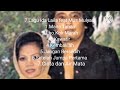 7 Lagu Ida Laila feat Mus Mulyadi