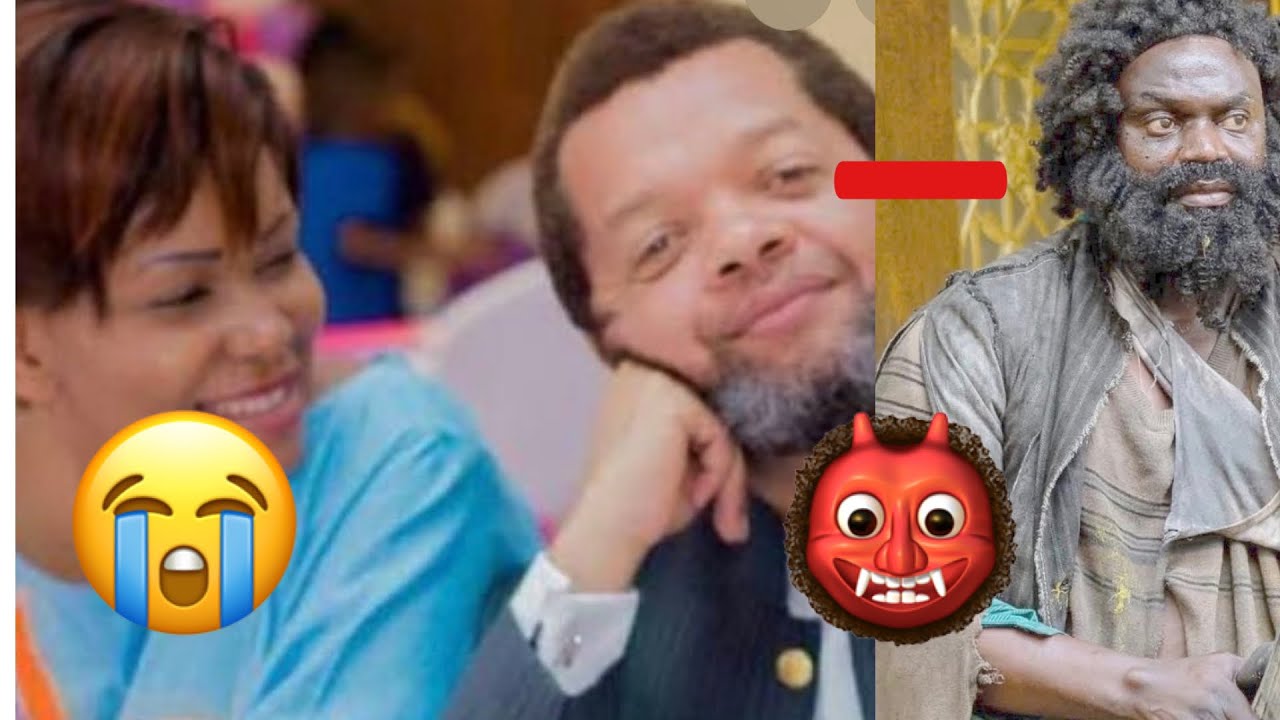 MARCELO ASALI AVC TROU DE MÉMOIRE DONC LIBOMA BOTALA NDENGE ABOSANI DATE YA LIWA YA BLANCHE😭