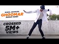 Ghoomar  baba jackson  new dance 2020