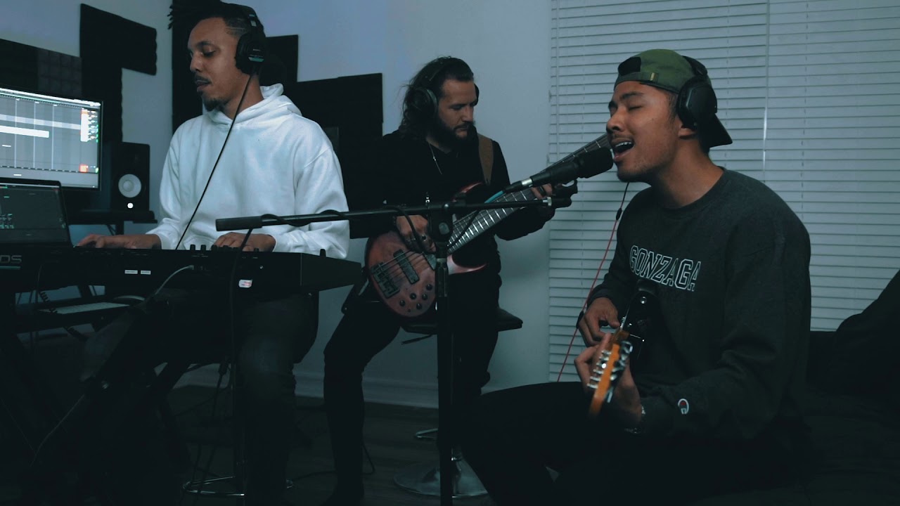 JohnnyDarling with Alex Bassberger - OHMYDARLING Session #5 (LADY)