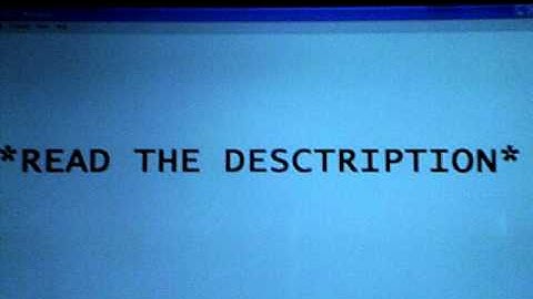 CoD 4 splitscreen hacks ps3