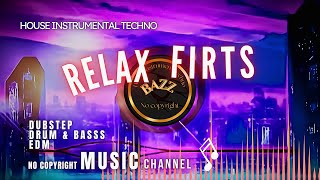 Relax First Beat - House Instrumental Techno