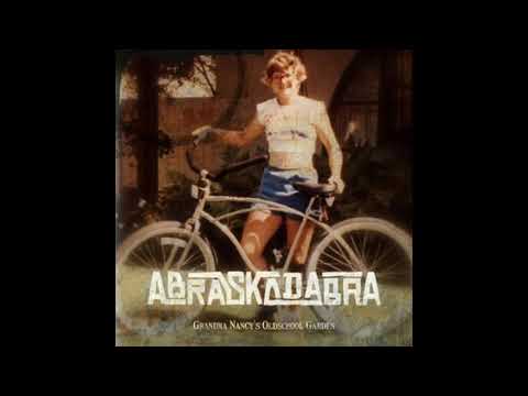 Abraskadabra - Carry On