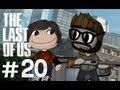 The Last of Us Gameplay / Walkthrough w/ Mex Part 20 - Your First Gun