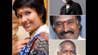 Great 10 Tamil Songs of Anuradha Sriram with AR Rahman , Deva , Ilayaraja & Other Music Dirctors