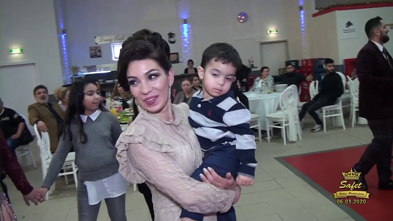 STUDIO SAFET BIJAV KO FUATI PRISTINA & JOVANKA ISPRACAJ SIBELA part 6