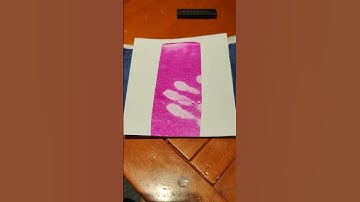 thermochromic effect