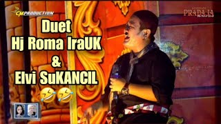 Prabu Danan Jaya Drama Comedy Wa Kancil Wa Petot Wakaji wakancil prabudananjaya