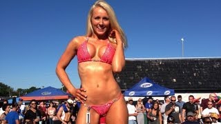 Cinco de Mayo Bikini Contest, Florida