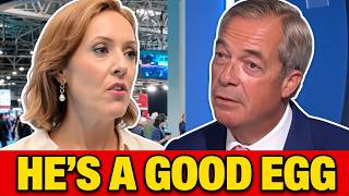 “Loyal to a Fault”: Telegraph Journalist’s Odd Defence of Farage! screenshot 5