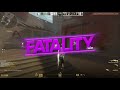 FATALITY HIGHLIGHT'S | FREE SPREAD CFG | LIKE + SUB |