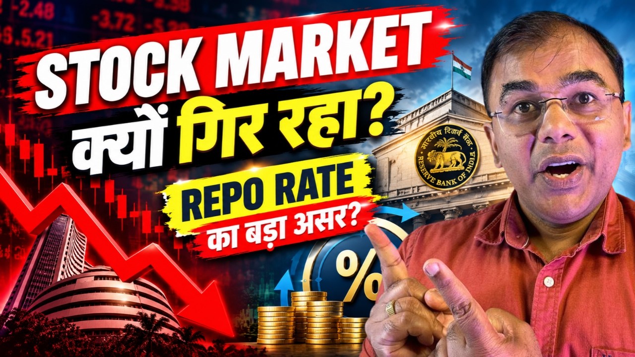 Latest Title & Thumbnail