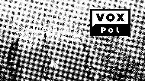 VOX-Pol Report Launch: AI Extremism