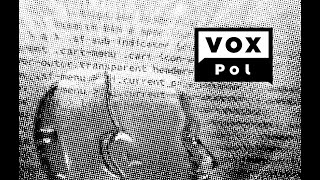VOX-Pol Report Launch: AI Extremism