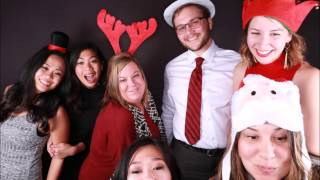 Sharp Rees-Stealy - Sorrento Mesa - Mira Mesa - photobooph.com - San Diego Photo Booth Rental