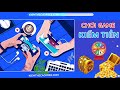 Kiếm Tiền Online Paypal ClipClaps: Hướng dẫn Kiếm tiền với ClipClaps Uy Tín 2020 [ VILAS NETWORK]