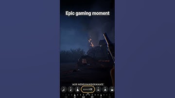 Gaming moments that make you think multiplayer is scripted #squad44 #postscriptum #ww2 #gaming #fyp