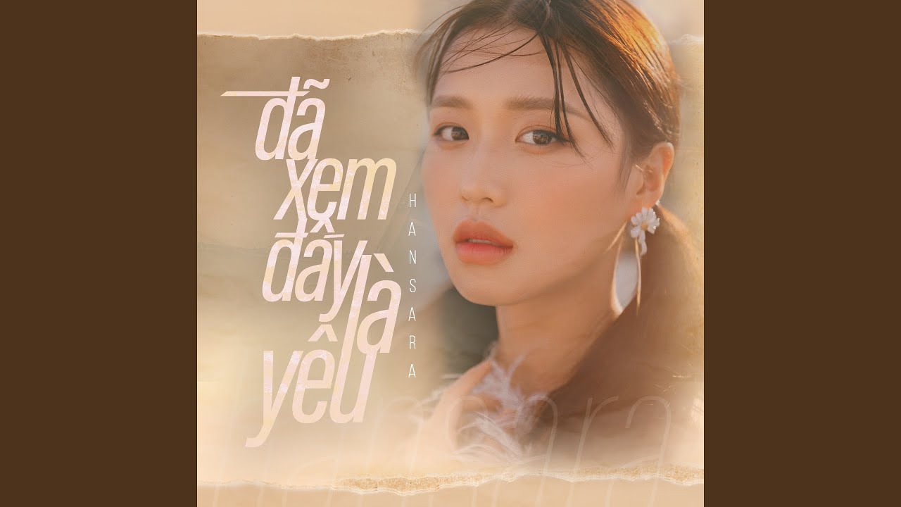 Đã Xem Đấy Là Yêu