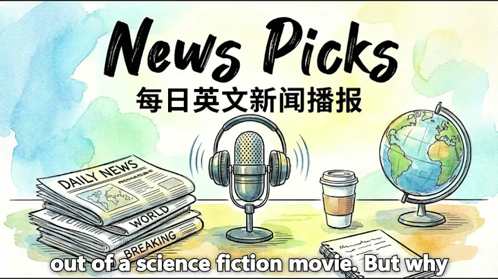 2025-12-19 Top 10 English News for intermediate