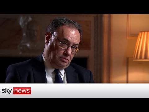 Interest rates: 'We’re turning a corner – but there’s a long way to go,' says BoE governor