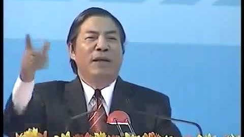 CLIP HÀI Nguyễn Bá Thanh Ví Von Về Vấn Nạn Phong Bì FULL