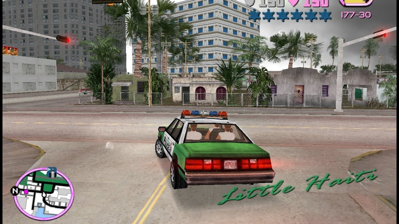 Download GTA VCS - Starter Save for GTA Vice City Stories