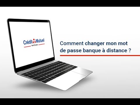 Comment Changer Le Mot De Passe De La Banque D’Emploi