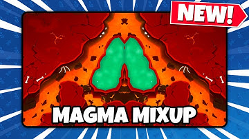 The *NEW* HARDEST Map is INSANE! (Bloons TD Battles 2)