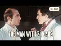 The Man With 2 Heads English Full Movie Horror Sci Fi