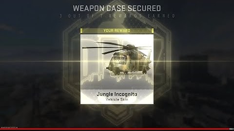 DMZ SOLO HOW TO EXTRACT THE WEAPON CASE CALL OF DUTY WALKTHROUGH Method 3 NO GLITCHES