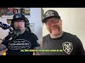 Jared Robinson owner of Elite Fire Training Company
