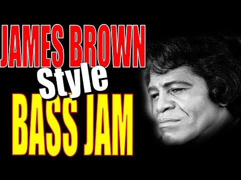 james-brown-ish-funk-bass-backingtrack-no-bass-(am)-120-bpm