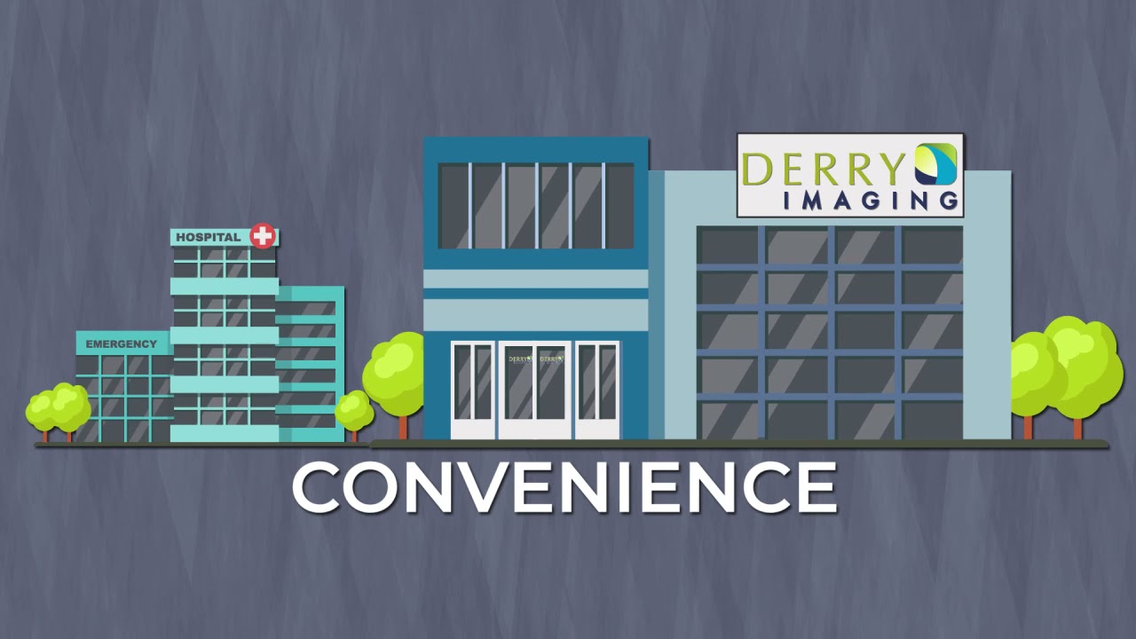 Derry Imaging The Best Quality. Without Compromise. YouTube