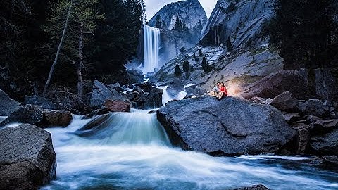 Backlighting | 5 Steps to Creating Large Format Environmental Portraits