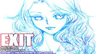 Transin - Exit, 145BPM (Genre, Trance. BMS Of Fighters, 2006) 【BMS】