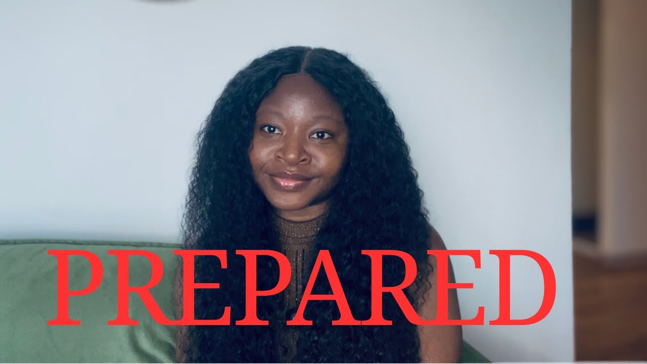 TEACH OUR HANDS TO WAR AND OUR FINGERS TO FIGHT || The Anna Woman 