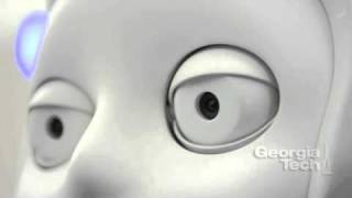 Teaching Robots to Move Like Humans