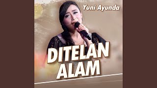 Ditelan Alam