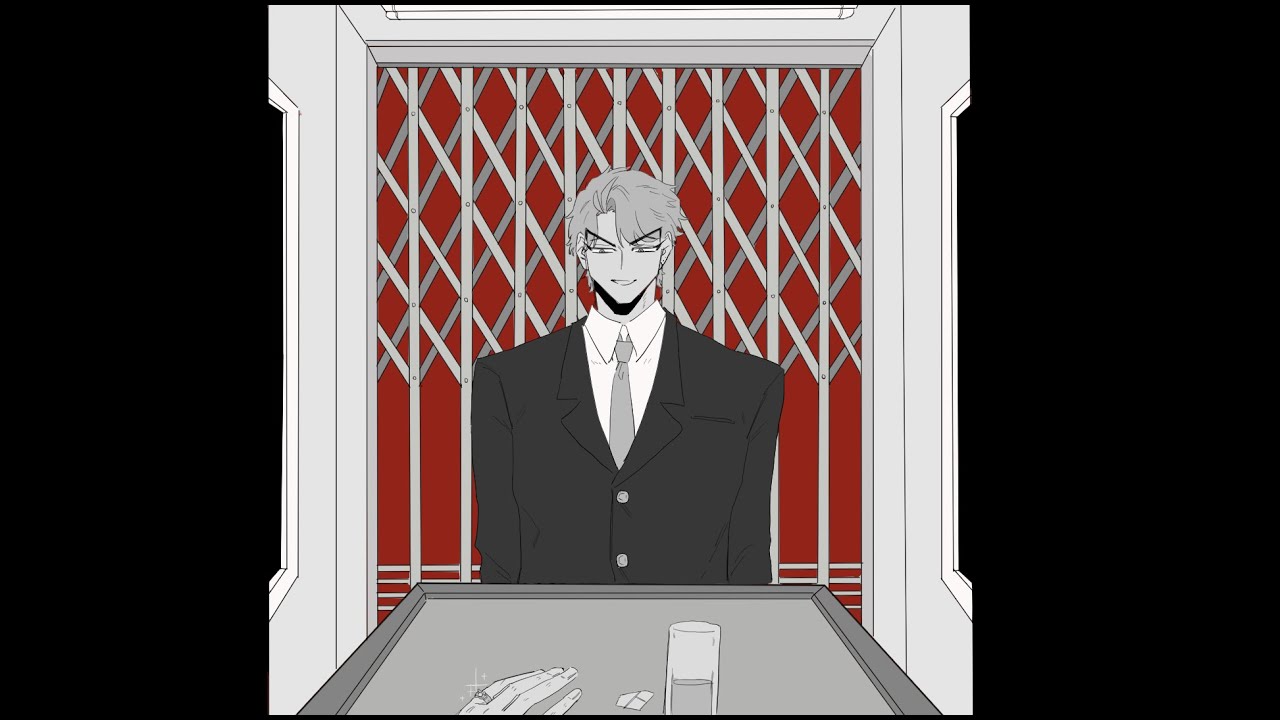 【手描きジョジョ】地球の裏