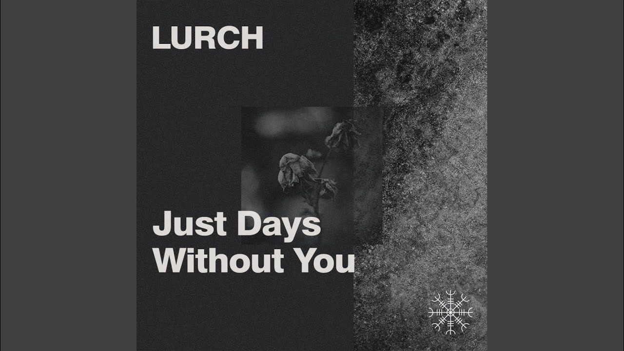 Just Days Without You (Original Mix)
