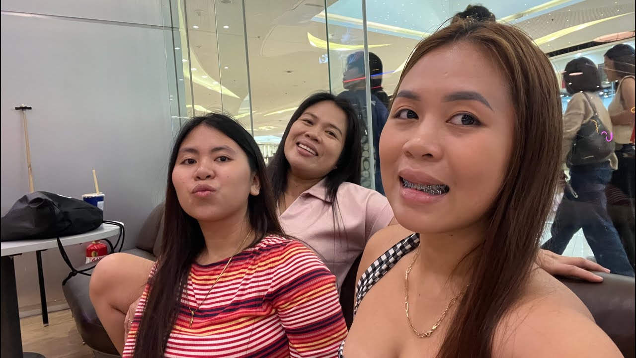 Filipina Tandem is live! Hi folks! Let’s hang clothes early in the 🌅🇵🇭