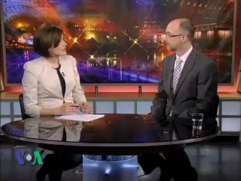 ვაშინგტონი დღეს