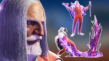 Solving the JP problem ( Matchup Guide )