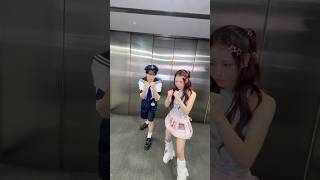 @CHOIYOOJUNG.official 선배님과 함께 ZOOM을 🕺