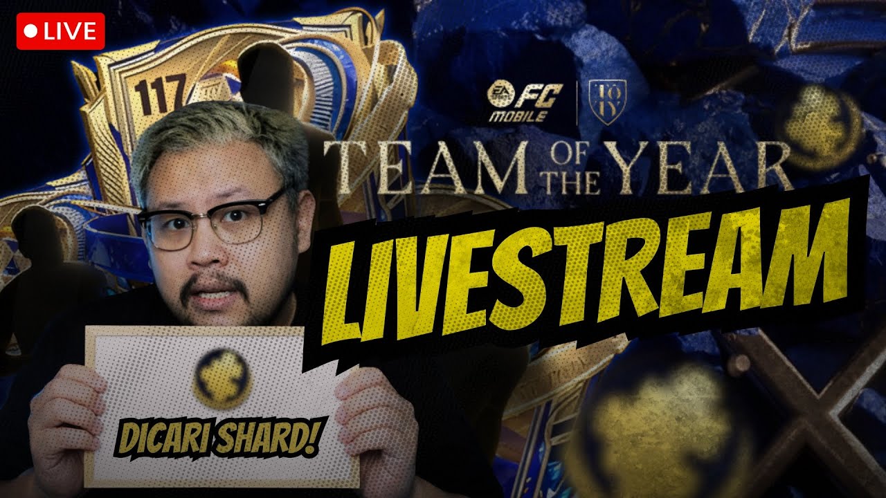 STARTING XI UTOTY SUDAH FIX! MULAI CICIL BAHAN DAN DRAFT VOUCHER DARI SEKARANG!