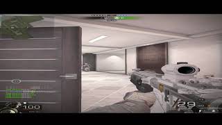 BLACK SQUAD | I HATE THIS GAME | by CARSTEN