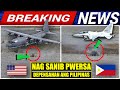 GRABE! FA-50PH AT AC-130J GUNSHIP NAG SANIB PWERSA | PAKISTAN MAY OFFER SA PILIPINAS JF-17 THUNDER