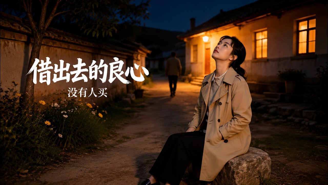 【高清全集】《借出去的良心，没有欠条》 #逆袭 #爱情 #甜宠 #反转 #热门短剧 #drama #爽剧 #電影 #精彩影视 #AI短剧